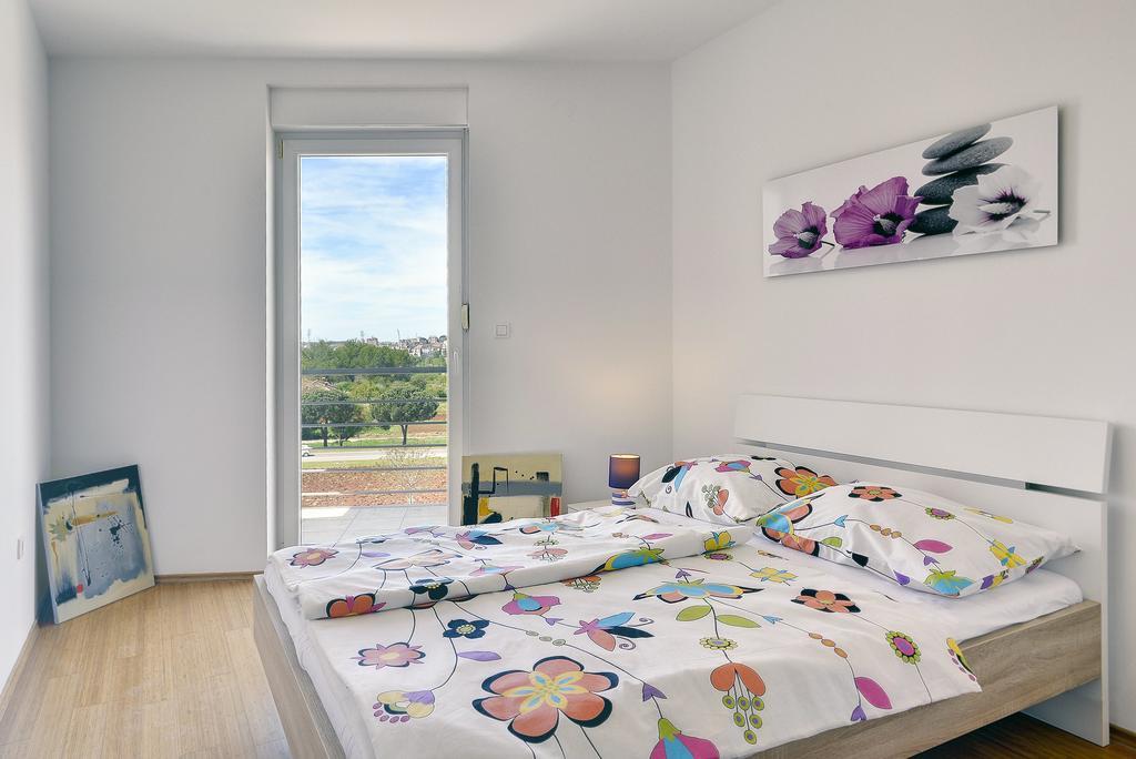 Apartments Vea プーラ エクステリア 写真