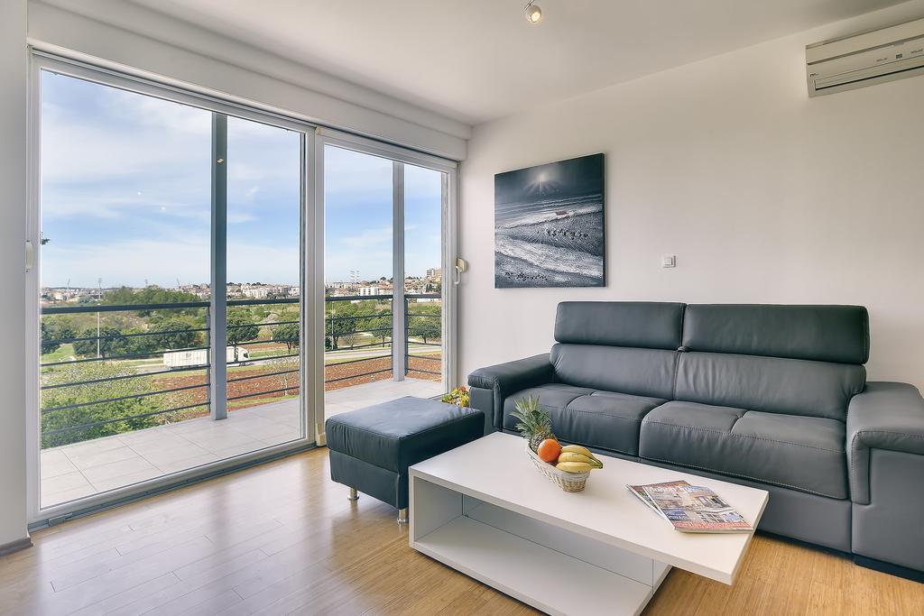 Apartments Vea プーラ エクステリア 写真