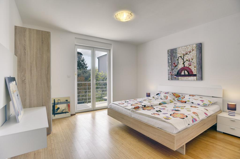 Apartments Vea プーラ エクステリア 写真