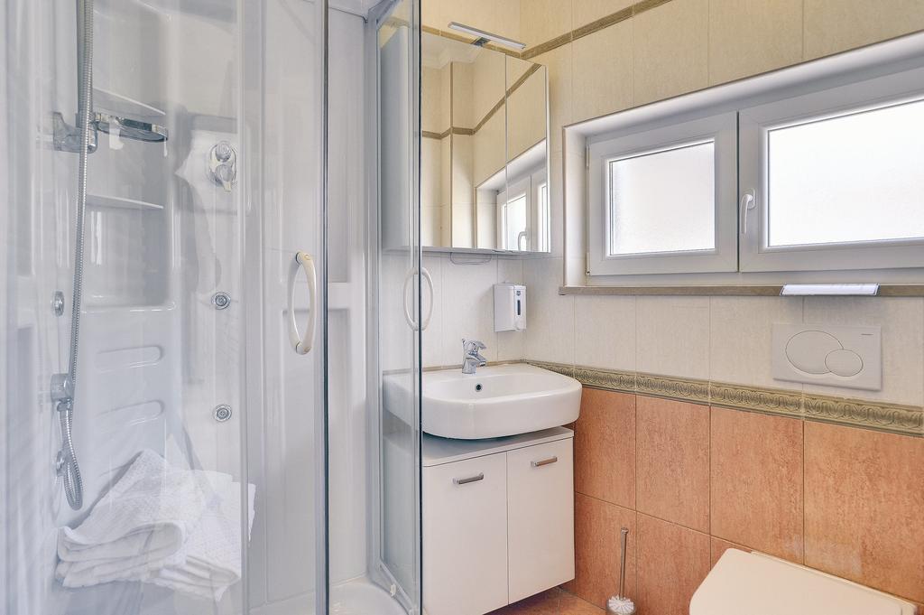Apartments Vea プーラ エクステリア 写真