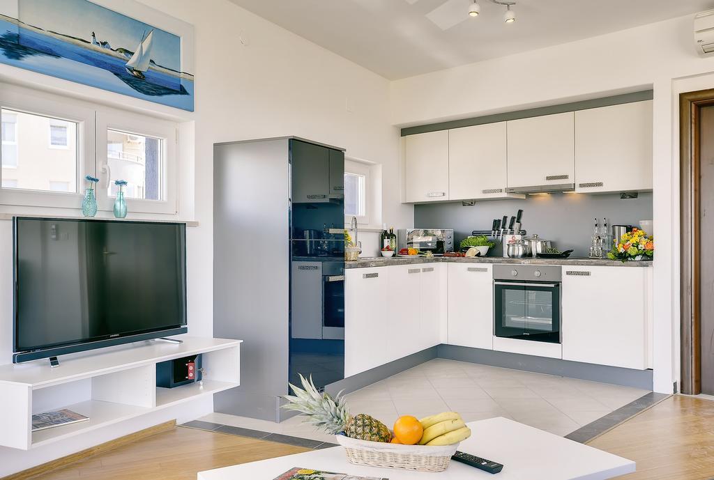 Apartments Vea プーラ エクステリア 写真