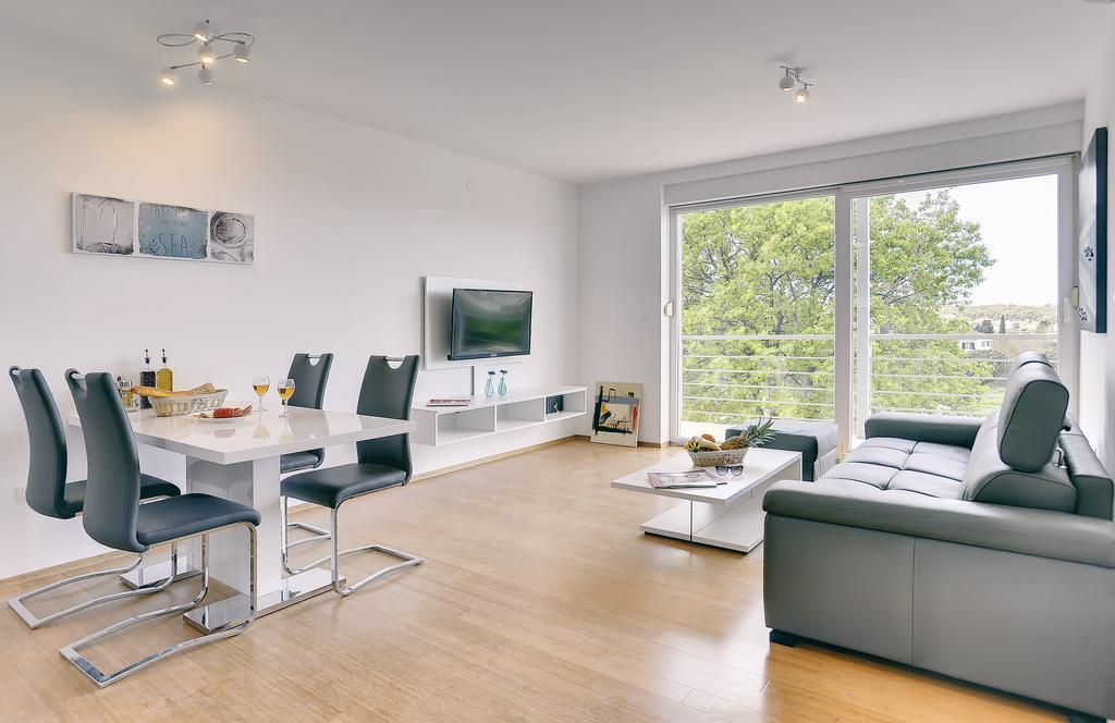 Apartments Vea プーラ エクステリア 写真