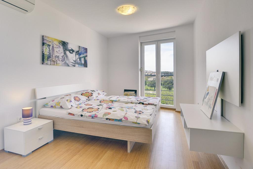 Apartments Vea プーラ エクステリア 写真