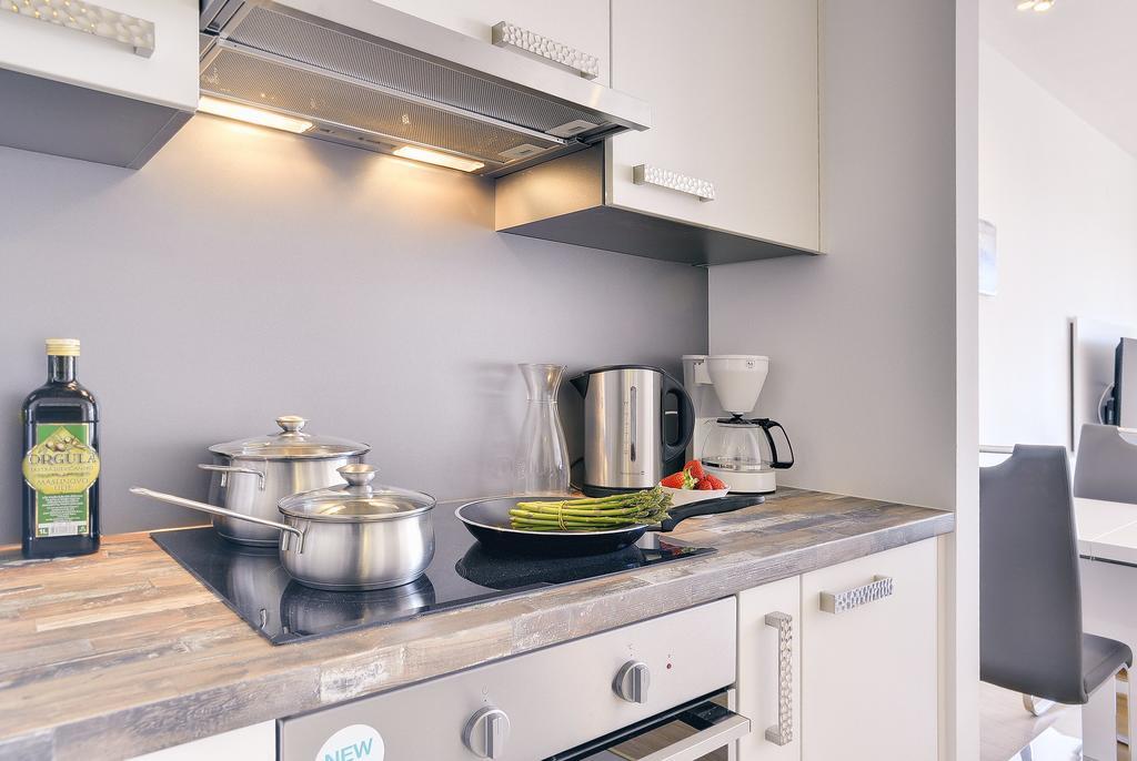 Apartments Vea プーラ エクステリア 写真
