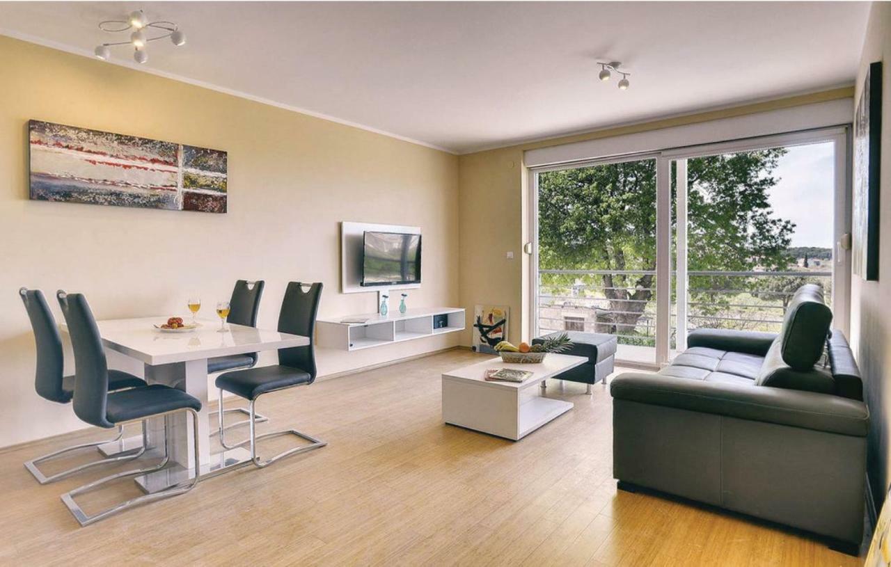 Apartments Vea プーラ エクステリア 写真