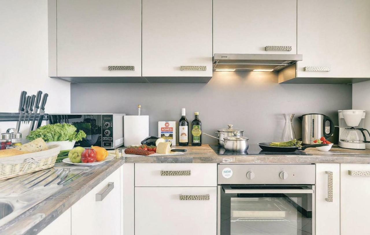 Apartments Vea プーラ エクステリア 写真
